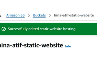 aws cloud deployment with docker cicd
