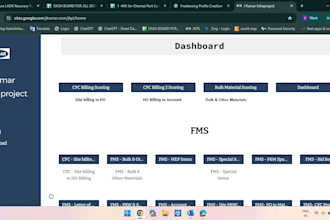 automate reports and workflows using google sheets and excel