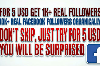 help your facebook page reach real people beyond ads worldwide