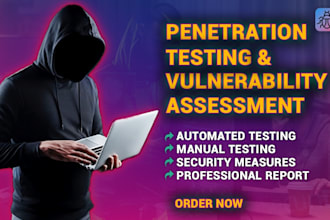 perform professional android and ios app penetration testing with report