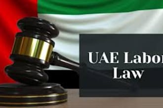 provide training for uae labor law