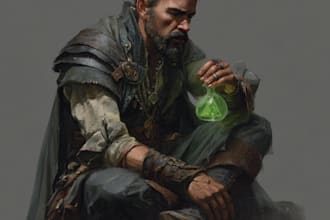 make dnd character art and dnd character art