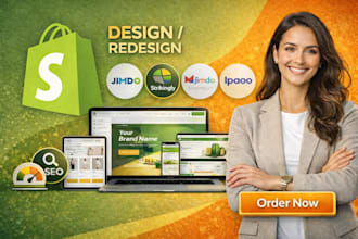 build shopify jimdo strikingly mobirise ipaoo sitew  SEO website design redesign