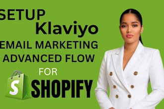 klaviyo flows email marketing klaviyo marketing shopify email flows shopify