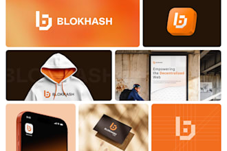 design a modern business logo that combines timeless and creativity