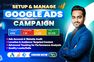 increase your sales with google shopping ads for an ecommerce business