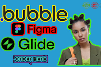 glide expert bubble io expert glide developer mobile app developer