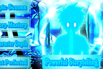 plot and structure your story or novel