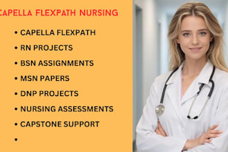 handle rn, bsn, msn, nursing and psychology