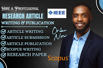 do research article on cybersecurity, ml, ai and publish in scopus, q1 journal