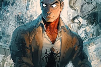 do comic book cover comic cover page design comic