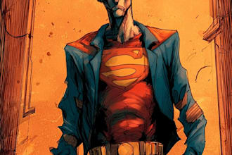do comic book cover, comic cover page and comic