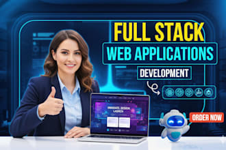build or rebuild custom business website development