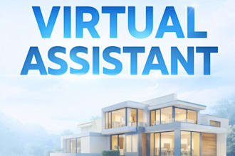 be your short term rental virtual assistant and operations manager