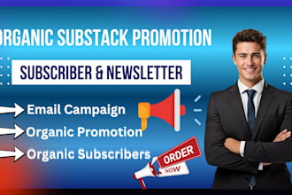 do substack newsletter, substack promotion substack subscriber