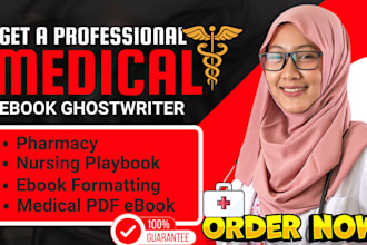 proofread, editing medical ebook, medical research papers, manuscripts, document