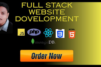 develop scalable web apps using modern technologies