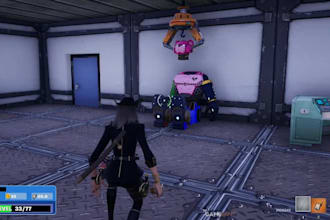 fortnite uefn map, steal brainrot, 1v1, tycoon map, red vs blue, only up parkour