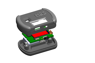 design enclosures for electronics and products