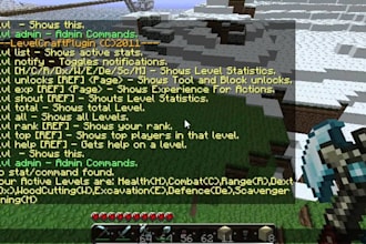 create minecraft plugins minecraft mod for java or bedrock addons