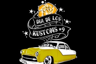 design a professional automotive logo