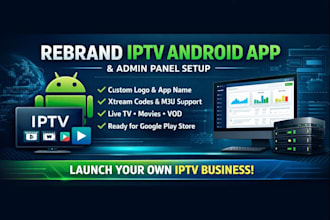 rebrand ibo player ibo xciptv smarters iptv tivimate iptv sparkle tv nextv