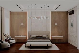 3d modelling , rendering , residential , commercial