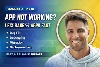 migrate base44, base44 app, base44 migration, base 44 integration base44 expert