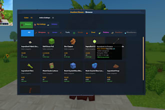 make plugins for your hytale server