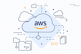 design secure and scalable AWS cloud architecture for your business