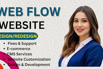 design webflow website, framer website, figma to webflow framer landing page