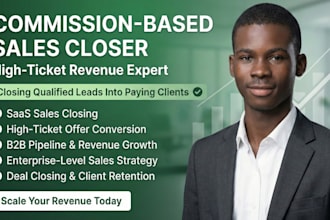 optimize your saas and b2b sales pipeline