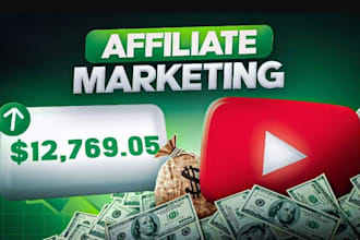 create high converting youtube video ad to promote your affiliate offer