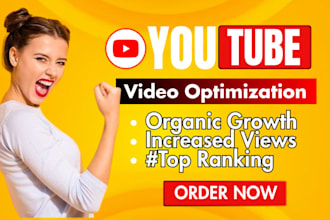 youtube SEO audit channel analysis ai free checker and growth optimization