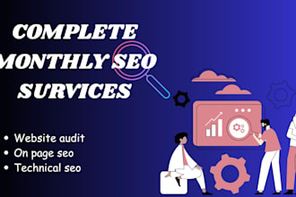 do website SEO audit for your website