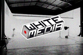 create your logo and visual identity