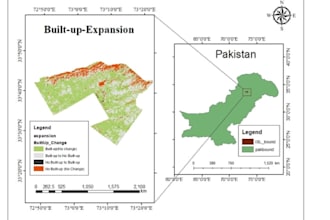 do spatial analysis, gis mapping, and professional map layouts