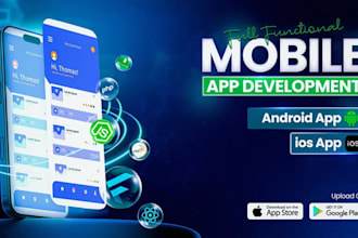 develop and optimize ionic angular capacitor mobile apps for android and ios