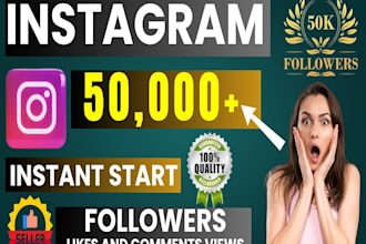 instantly get 1000 real instagram followers