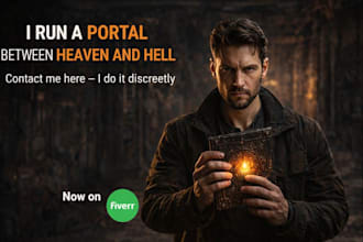 write a long form horror story