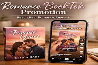 do romance book amazon kdp book marketing, book promotion