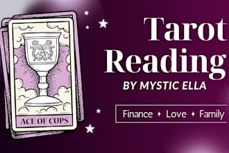 provide accurate tarot reading