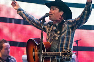 write and sing an original country song