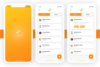 develop mdm app, mobile device management app, enterprise control app