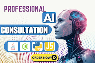 help build your ai consultant ai bot advanced chatgpt consultant llm model