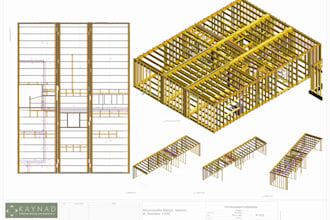 do revit mep design for hvac plumbing and electrical systems