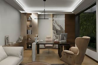 create 3d interior design renders for your space