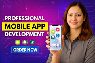 develop ai mobile apps, integrate ai features for ios, android application