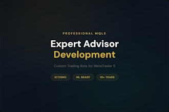 code a professional mql5 expert advisor for mt5 with full error handling