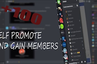 roblox followers players, fivem server growth, discord promotion, minecraft game